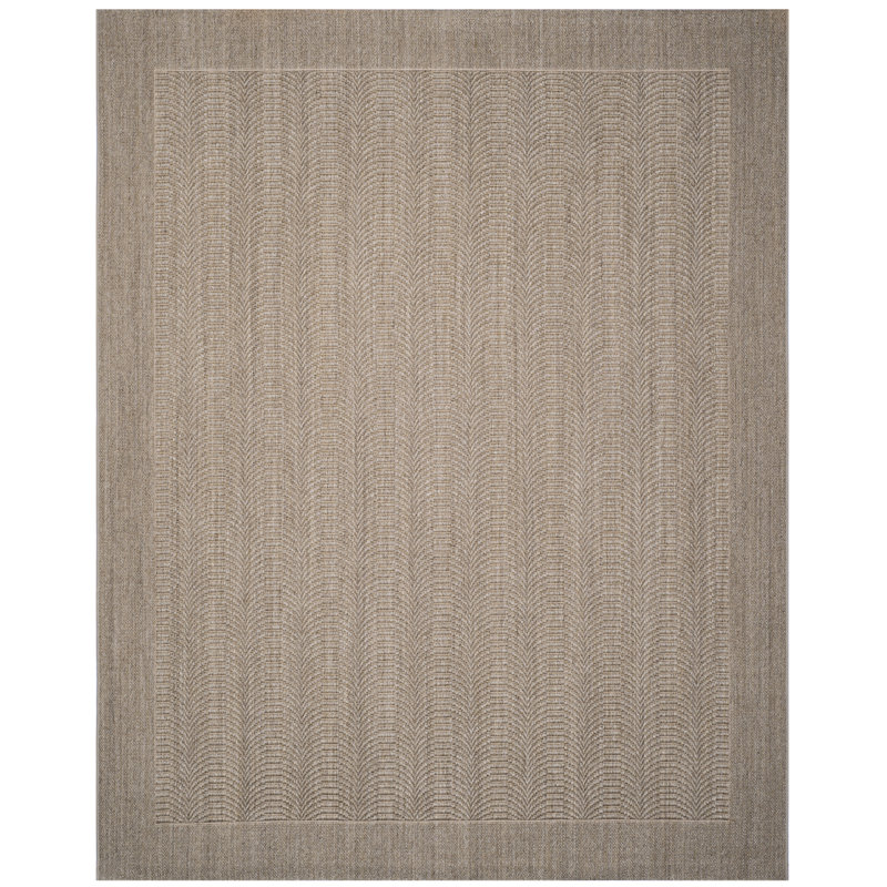 Tapis sable Rodanthe, Rectangle 9 pi x 12 pi