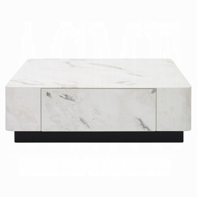 Table basse Fritzy