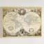 «Parchment Treasue Map», impression-1397893279-1397893254