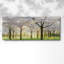 Arbres de mariée sur toile-566008573