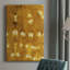 Turmeric Sunrise I sur impression sur toile-1990557145