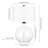 Charvette Glass Table Lamp-1114599121
