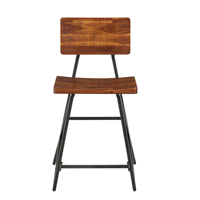 Tabouret de comptoir Rustic