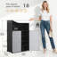 18 Pair Shoe Storage Cabinet-1450126705