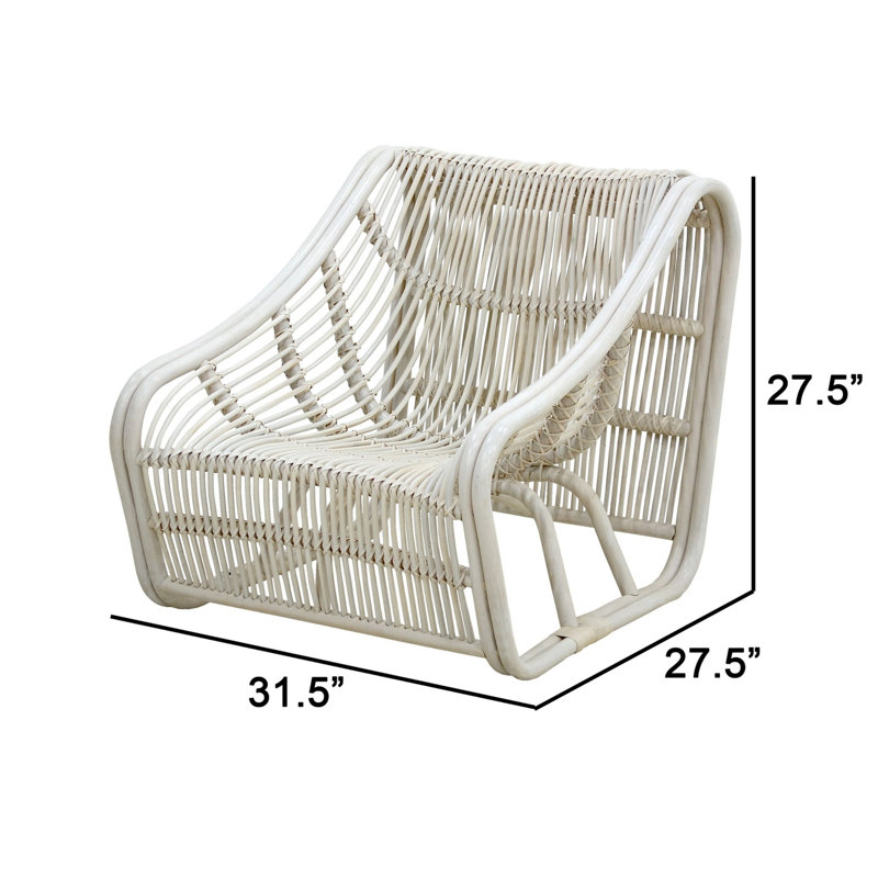 Chaise d'appoint Grimstad