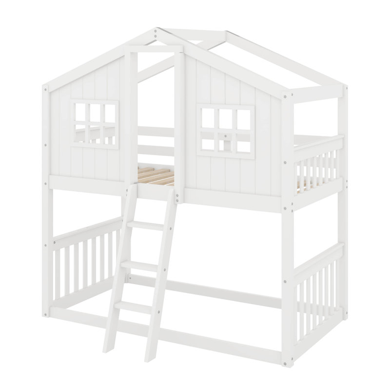 Posell Kids, White