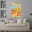 Art contemporain contemporain abstrait-1994605598