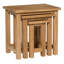 Farris Solid Wood Nesting Tables
