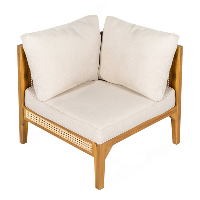 Chaise de coin Kirkby