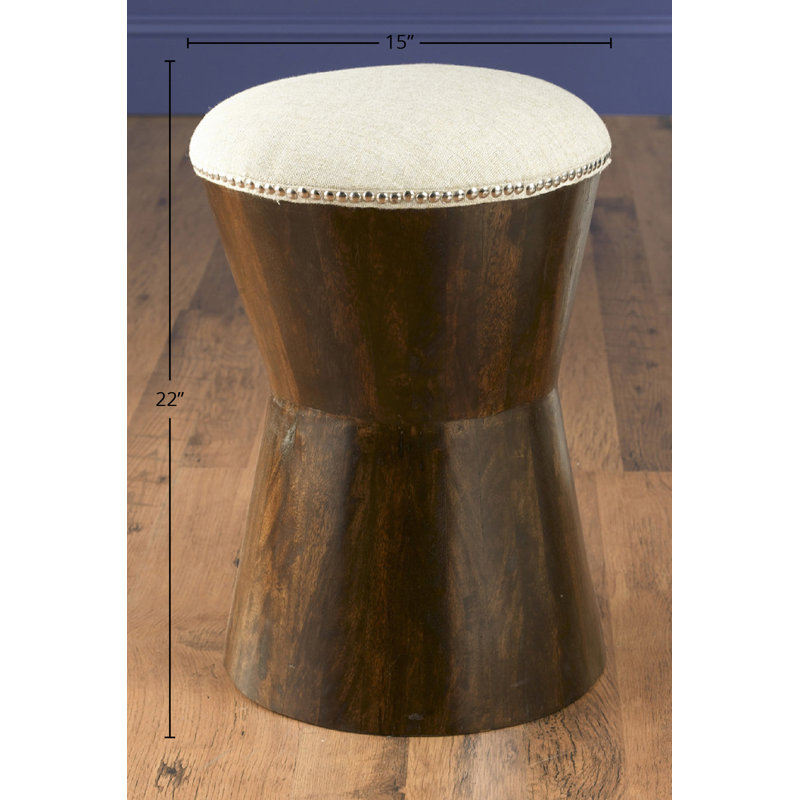 Tabouret d'appoint Manassas