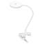 Lampe USB à pince USB