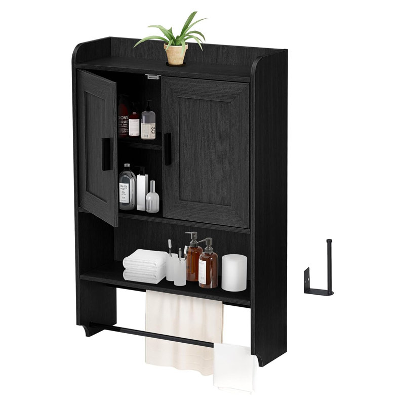 Olegaria Bathroom Cabinet