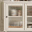 Buffet de luxe américain de style moderne et léger-1300574699