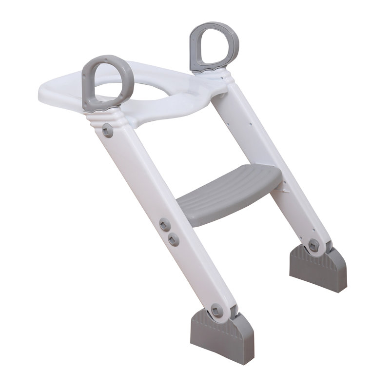 Bathroom Accessory, Grey/White