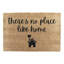 Palmeri Non-Slip Outdoor Doormat
