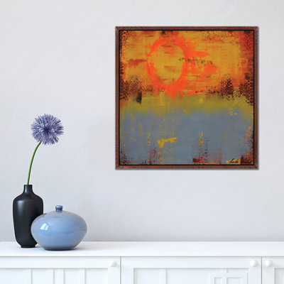 Everfresh 1 Piece Painting on Canvas