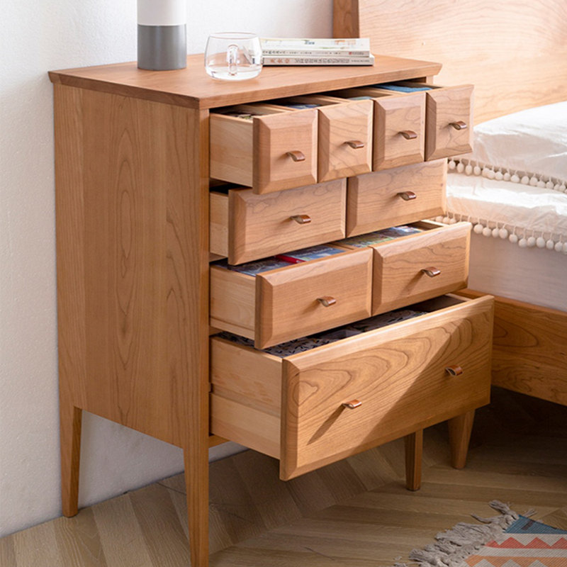 Minimalist  Console Cabinet