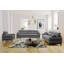 Bhumi 3 - Piece Living Room Set-794899678