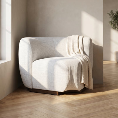 Banquette modulaire Housley