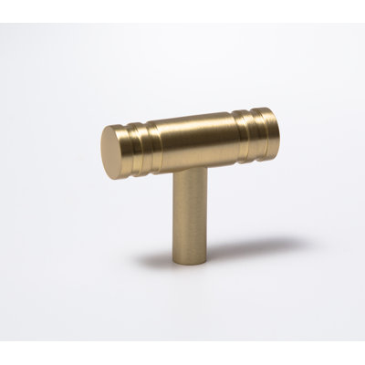 Reveal Bar Knob