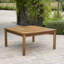 Table basse de salon