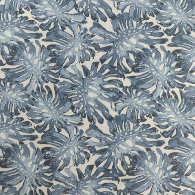 Mindoro Calapan Print Fabric