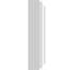 Rosette standard Sedgwick avec bord biseauté-40410976