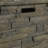 SQUARE MGO FIRE PIT - 40000 BTU.
