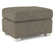 Upholstered Ottoman