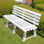 Brindisi Garden Bench-361119490