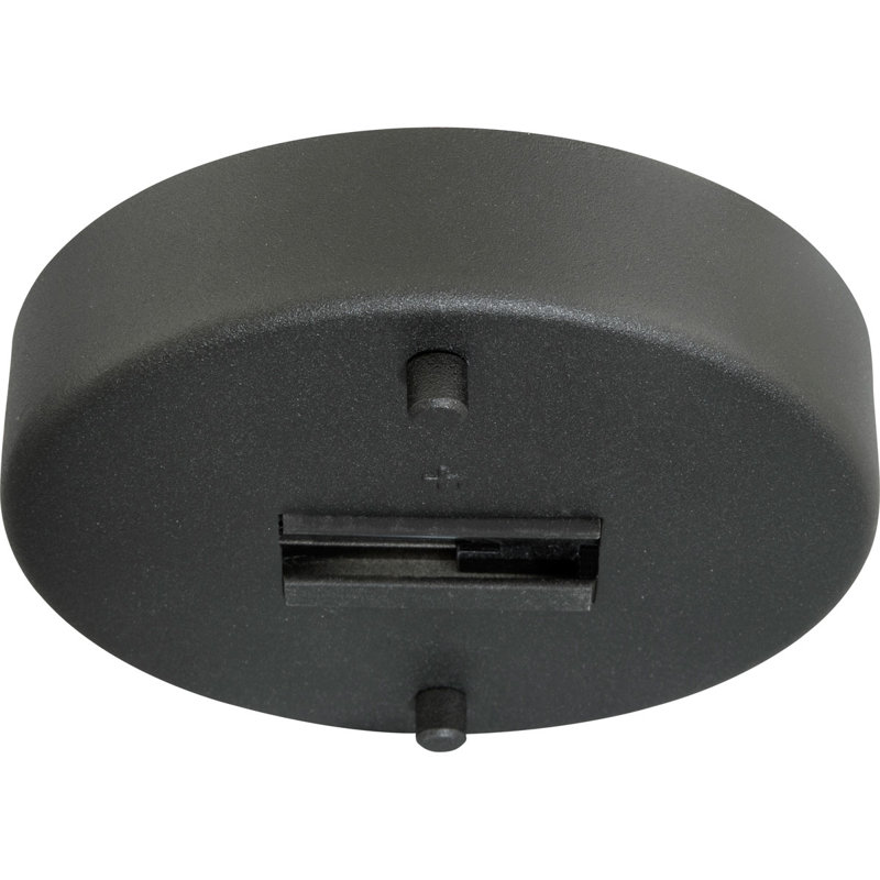 Monopoint Alpha Trak, Noir