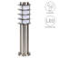 Wharf Lamp Post (Full)