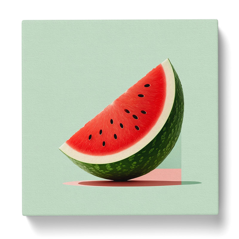 Print, 50cm H x 50cm W x 3cm D