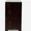 Table de chevet 3 tiroirs en bois