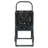 King Electric 10000 Watt 34121 BTU Electric Utility Space Heater with Adjustable Thermostat , Remote Included and with Digital Display-47824113