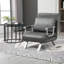 Canapé-lit pliant convertible 5 positions HOMcom