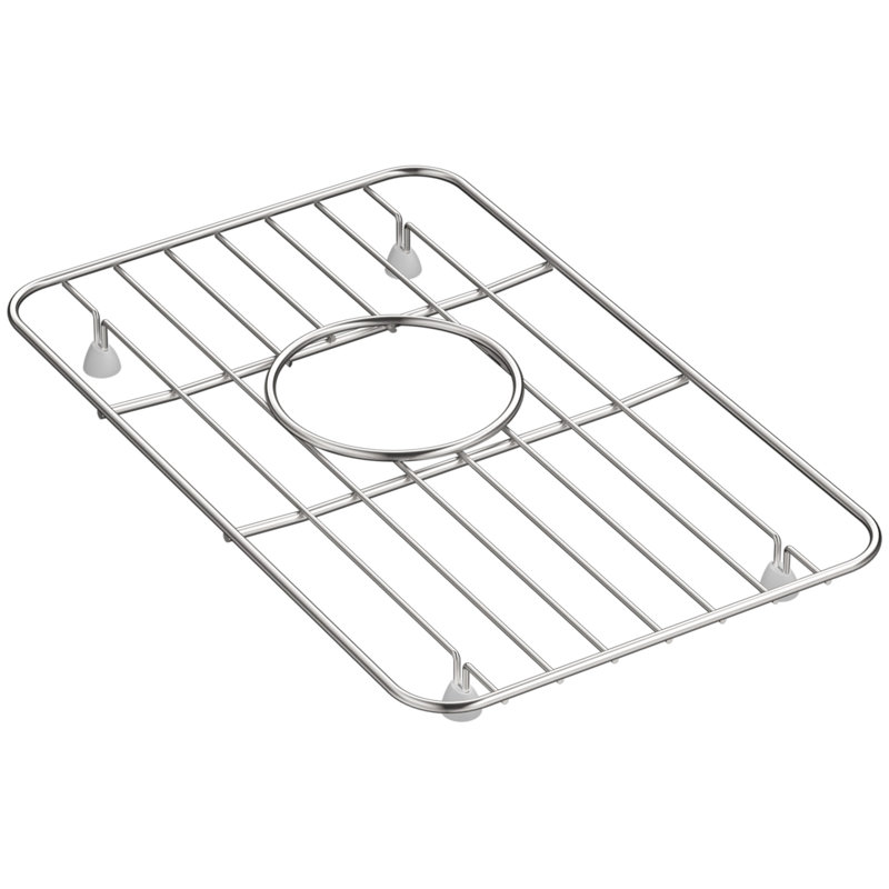 Whitehaven 9.7" x 15.18" Small Basin Rack