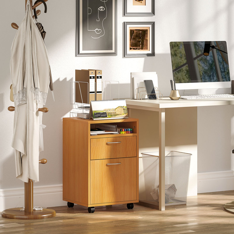 1 -Drawer, Natural
