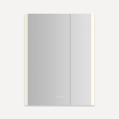 AiO Reserve Double Door Cabinet