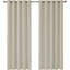 Blackout Door Curtain Pair-917433215-917433155