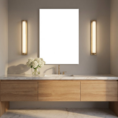 LED Vanity
