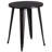 Brinson Round Steel Bistro Set-1852887007-1795615438