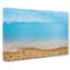 Brighton Beach In England In Abstract - Wrapped Canvas Print-55315245