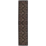 One-of-a-Kind 2'6" x 12' Area Rug