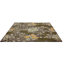 Wool Floral Area Rug-2046320835