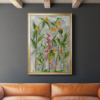 Dear Nature IV - Picture Frame Print