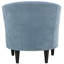 Fauteuil demi-tonneau l 31,5 po Kronos-869043135-869043013