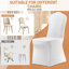 46 cm W Outdoor Patio Chair Cover