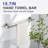 4 - Piece Bathroom Hardware Set-98993007