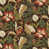 Brown / Green Tropical is out of stock